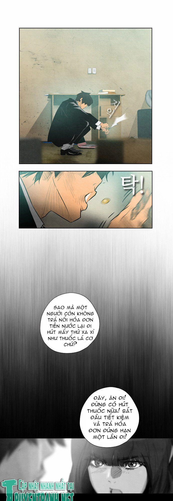 Revival Man Chapter 5 - 39