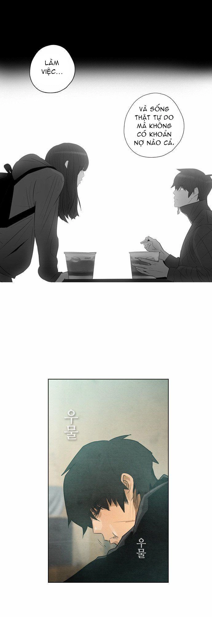 Revival Man Chapter 5 - 41