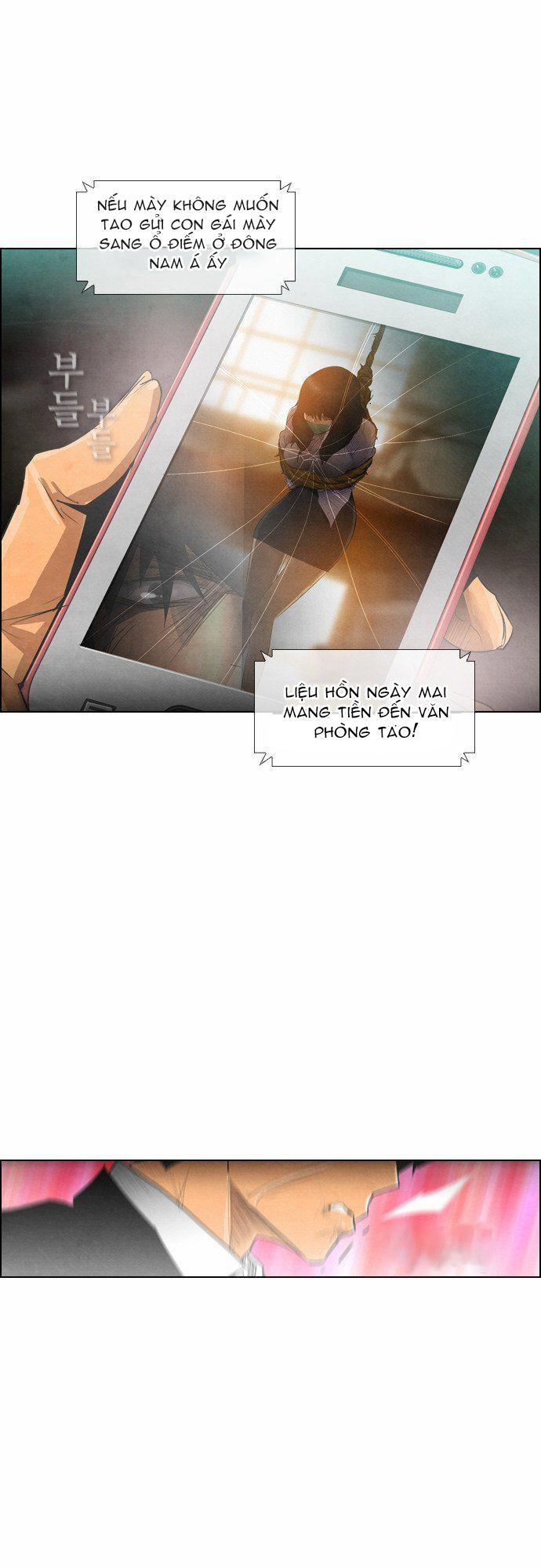 Revival Man Chapter 5 - 51