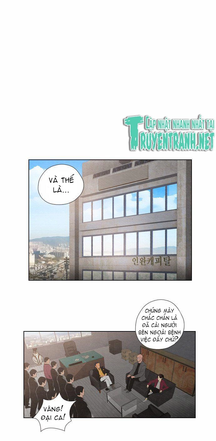 Revival Man Chapter 5 - 53