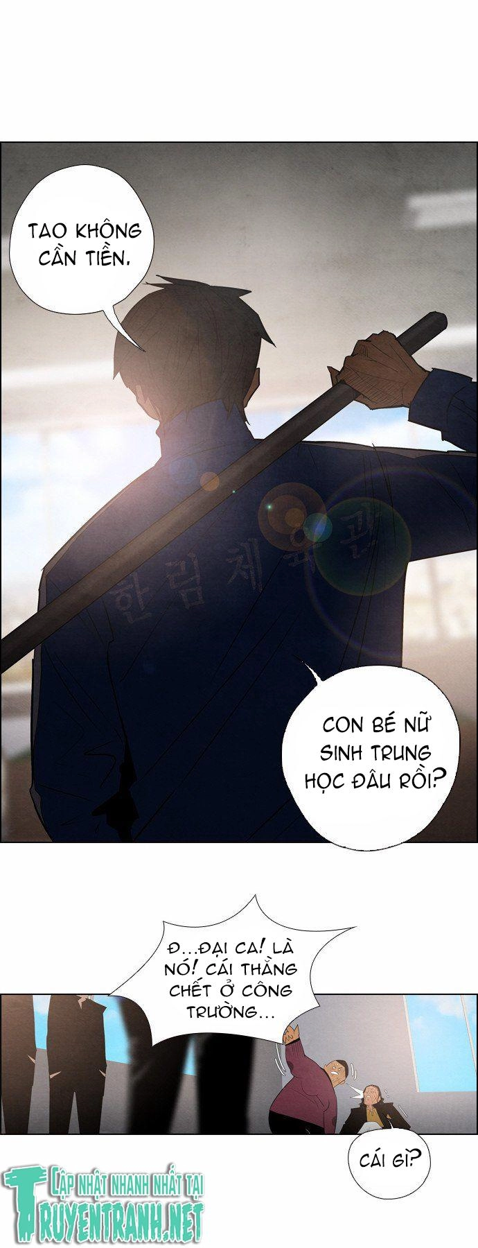 Revival Man Chapter 5 - 57