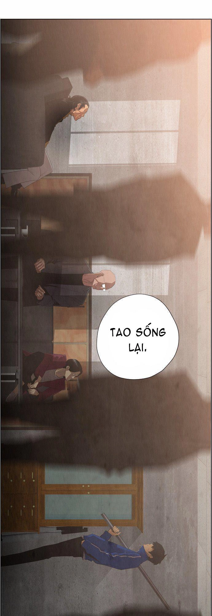 Revival Man Chapter 5 - 59