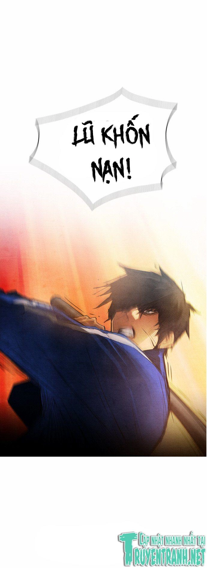 Revival Man Chapter 5 - 61