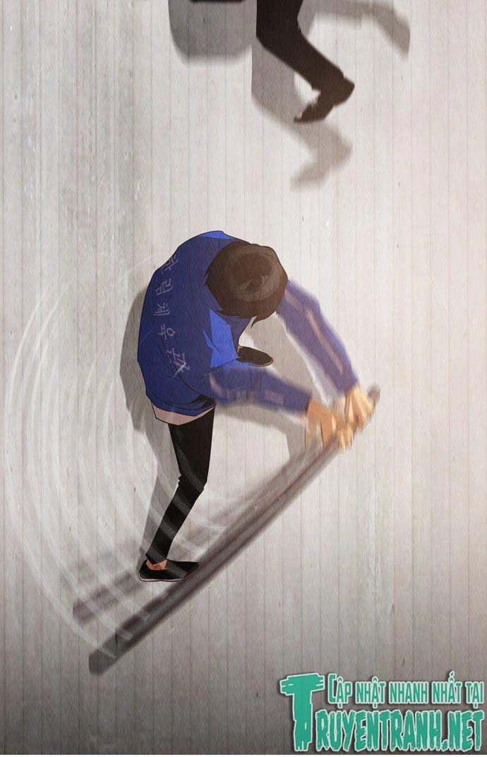 Revival Man Chapter 6 - 6