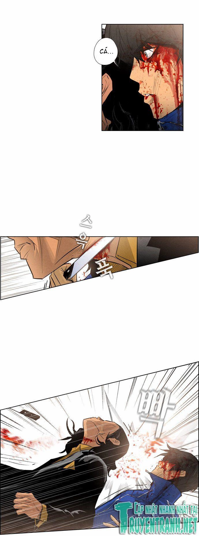 Revival Man Chapter 6 - 24