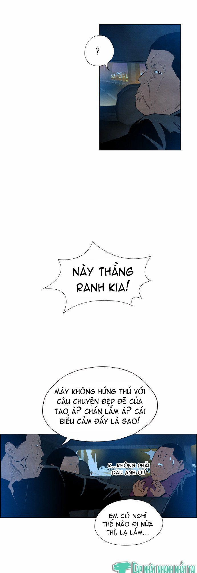 Revival Man Chapter 6 - 34