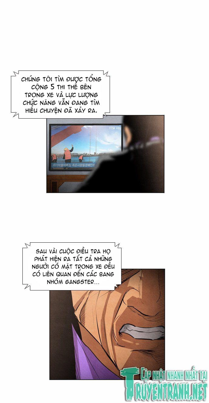 Revival Man Chapter 6 - 50