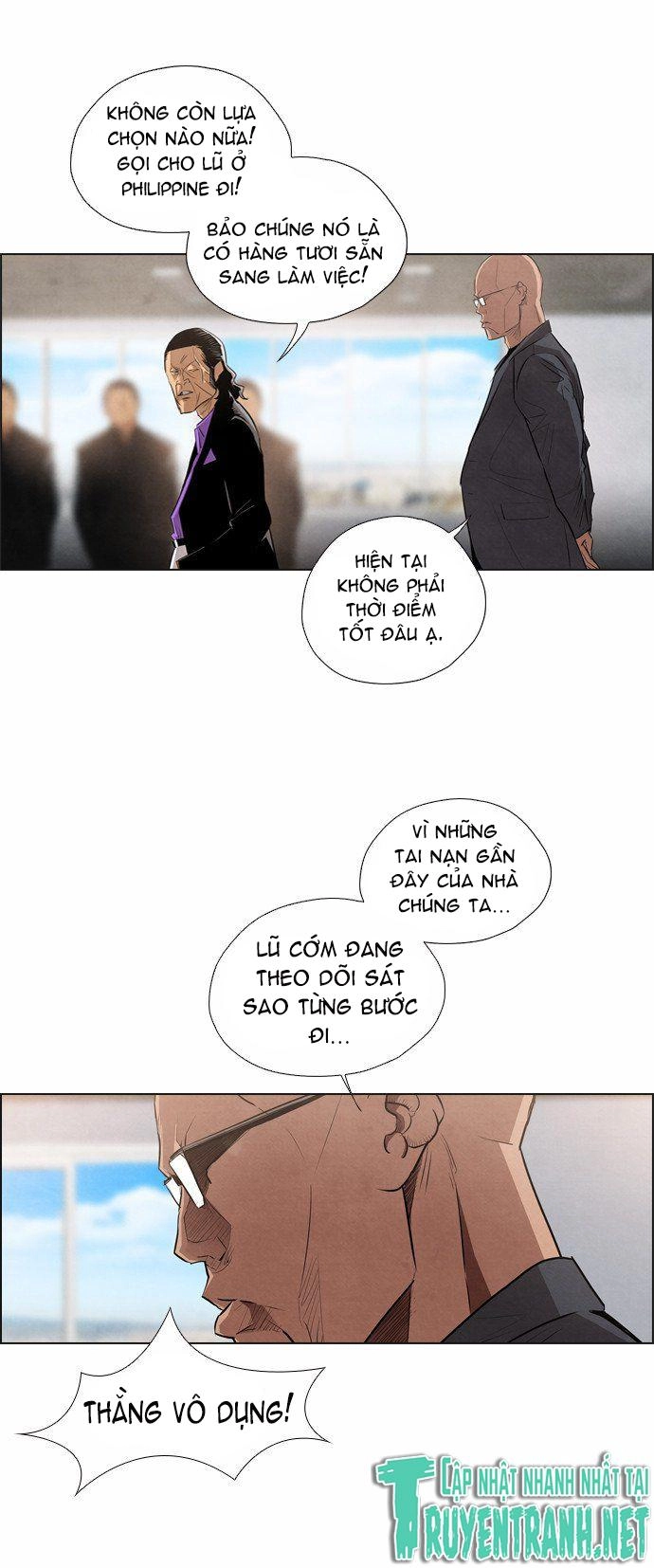 Revival Man Chapter 6 - 52