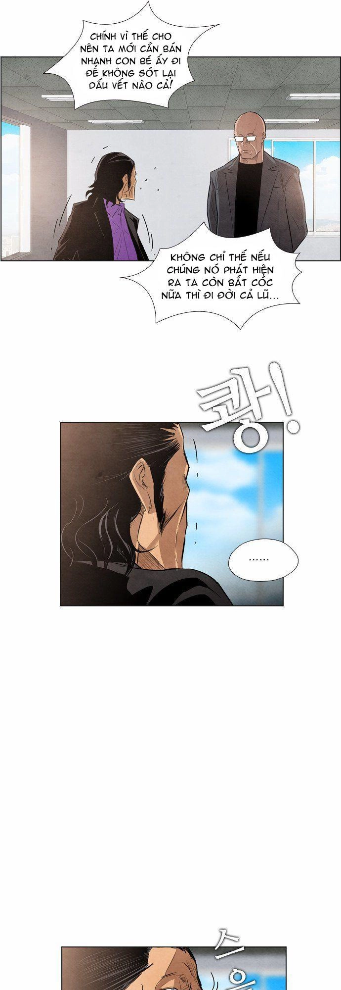 Revival Man Chapter 6 - 53