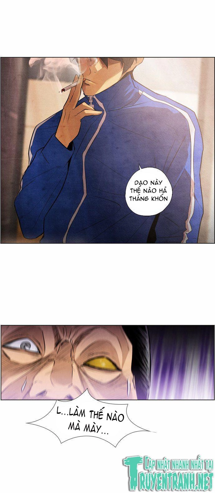 Revival Man Chapter 6 - 55