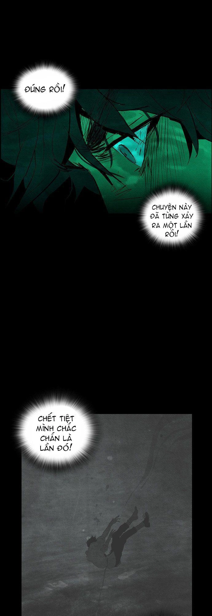 Revival Man Chapter 7 - 9