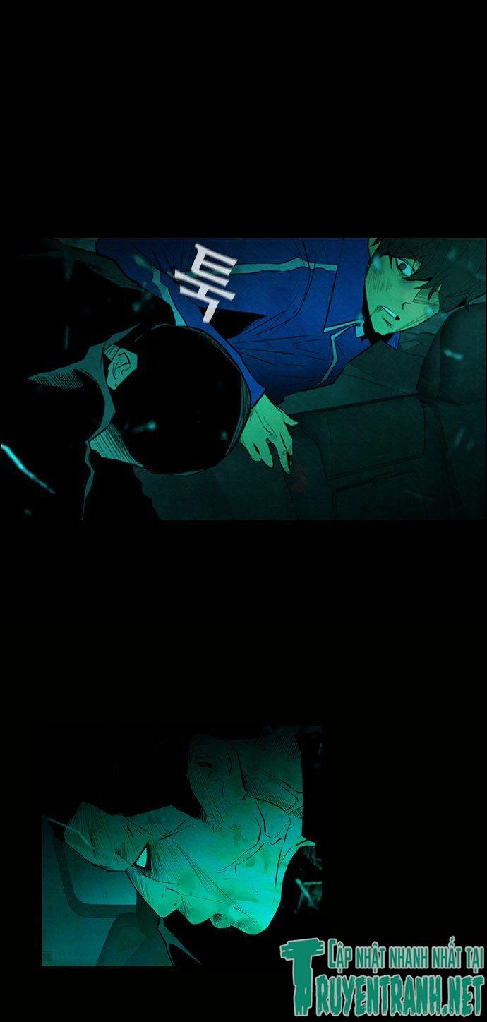 Revival Man Chapter 7 - 21