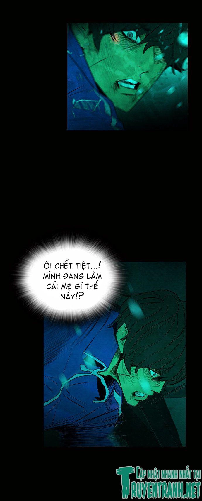 Revival Man Chapter 7 - 22