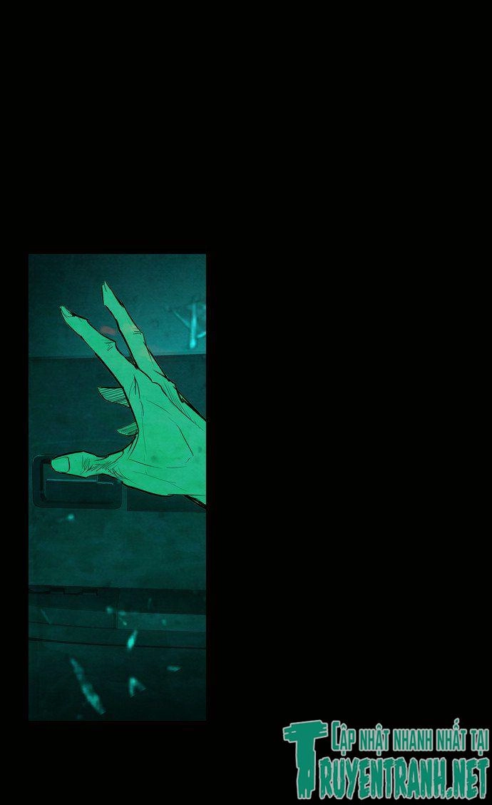 Revival Man Chapter 7 - 25