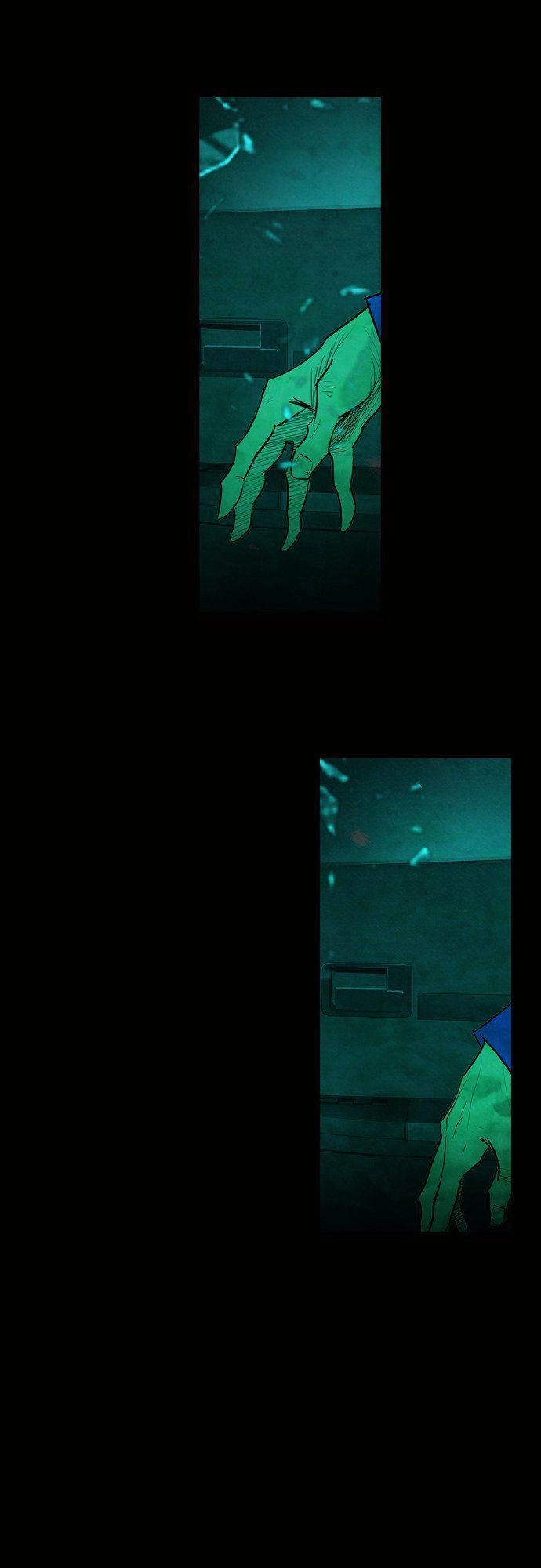 Revival Man Chapter 7 - 26