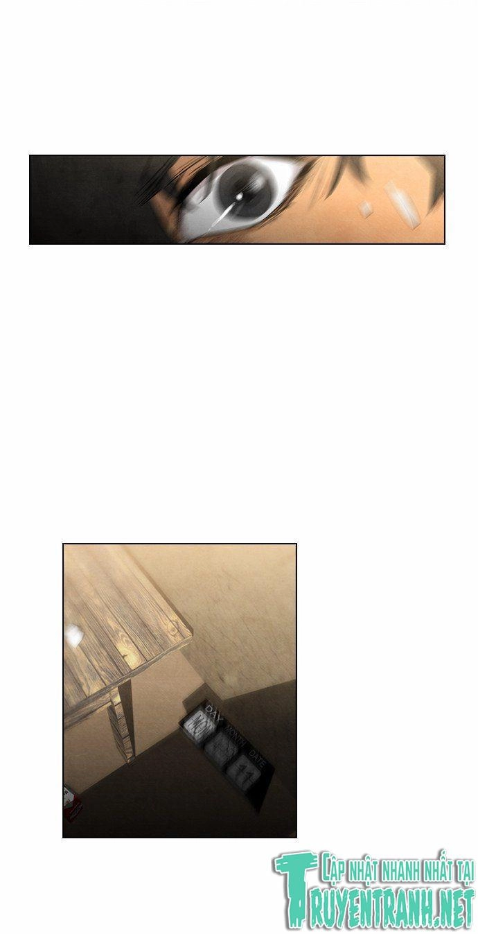 Revival Man Chapter 7 - 30