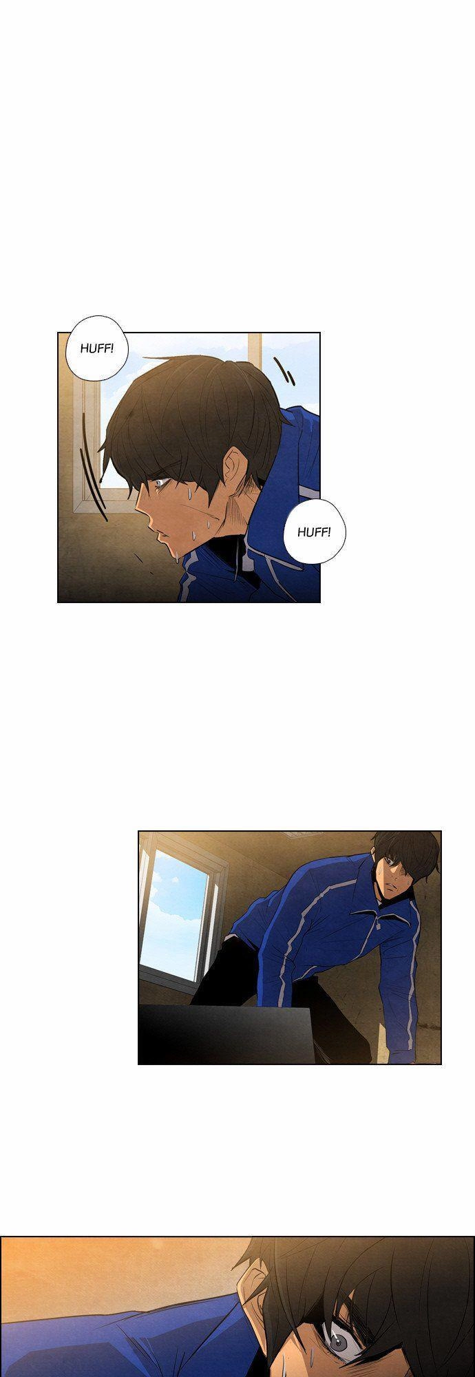 Revival Man Chapter 7 - 32