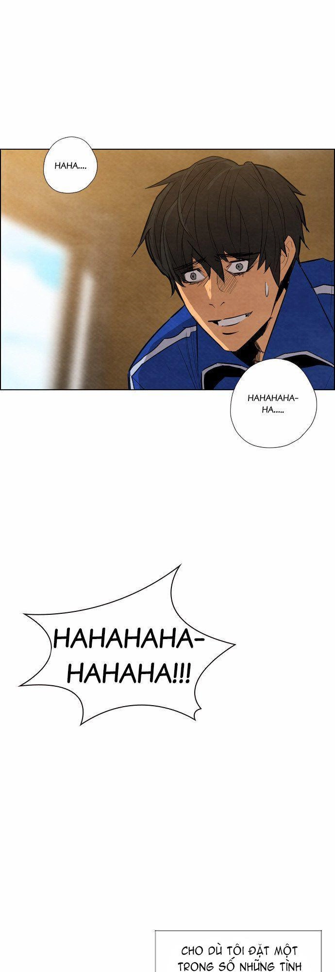 Revival Man Chapter 7 - 36