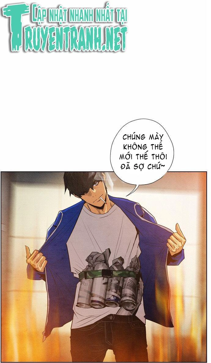 Revival Man Chapter 8 - 3