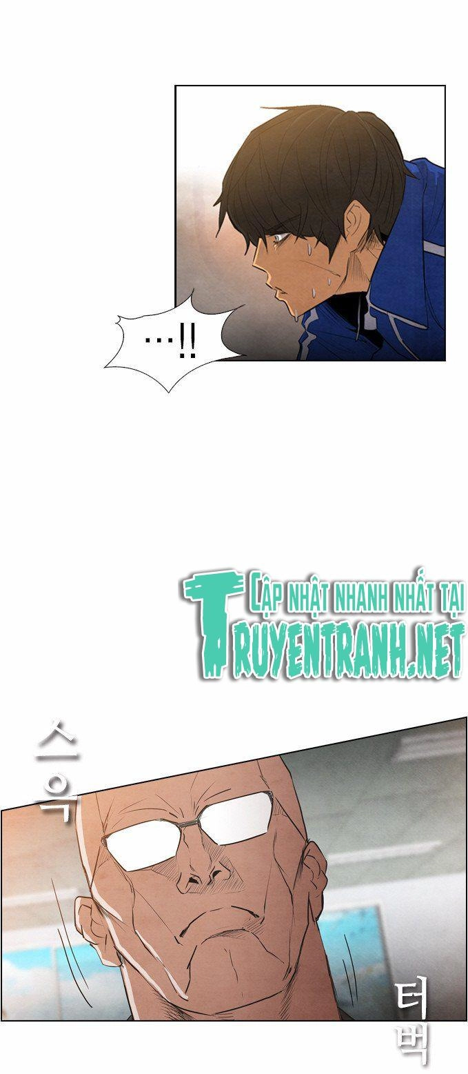 Revival Man Chapter 8 - 10