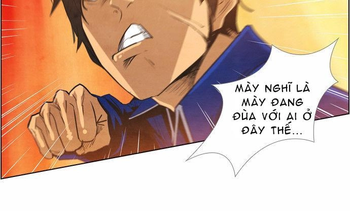 Revival Man Chapter 8 - 17