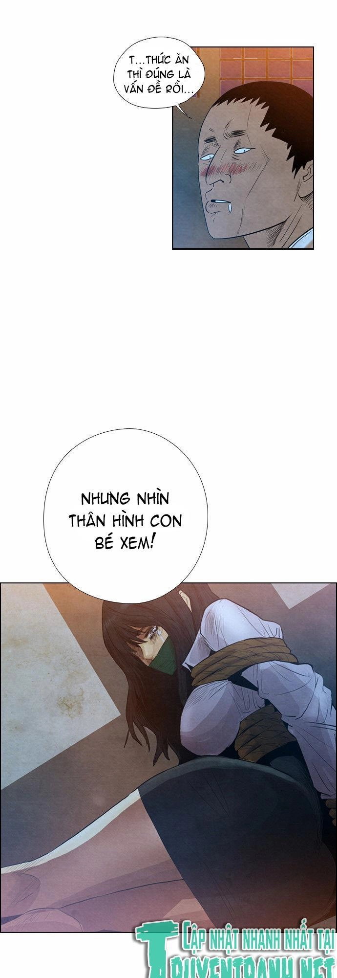 Revival Man Chapter 8 - 29