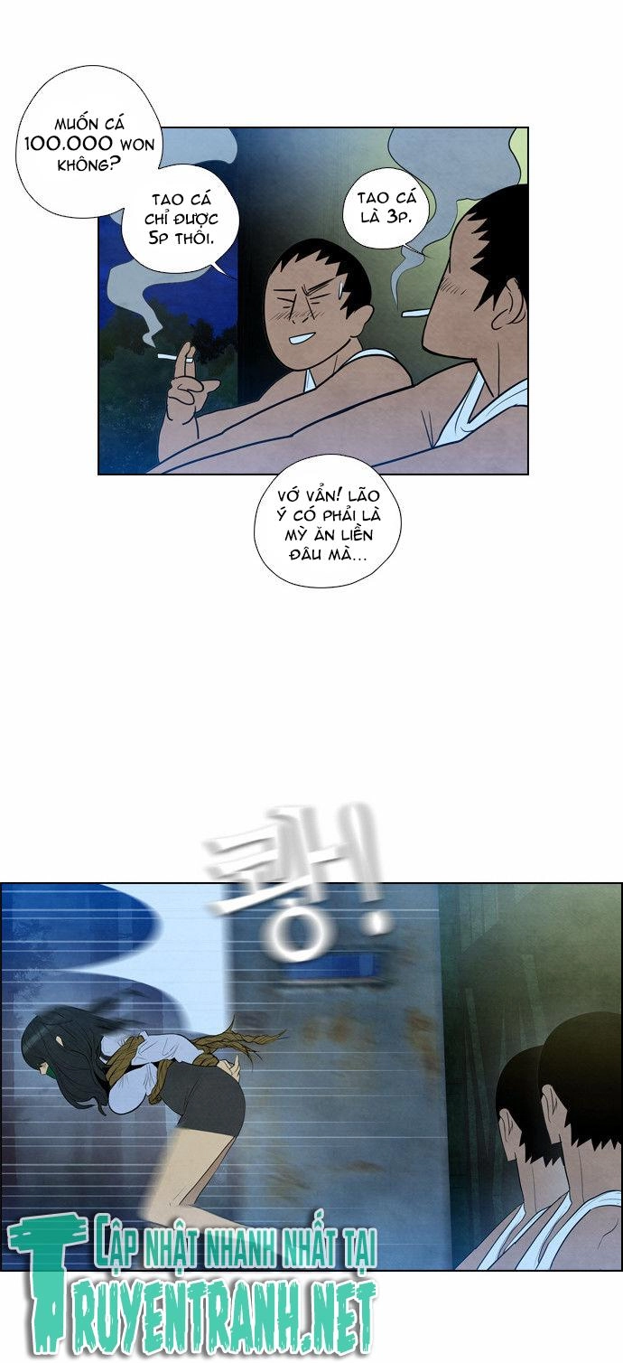 Revival Man Chapter 8 - 40