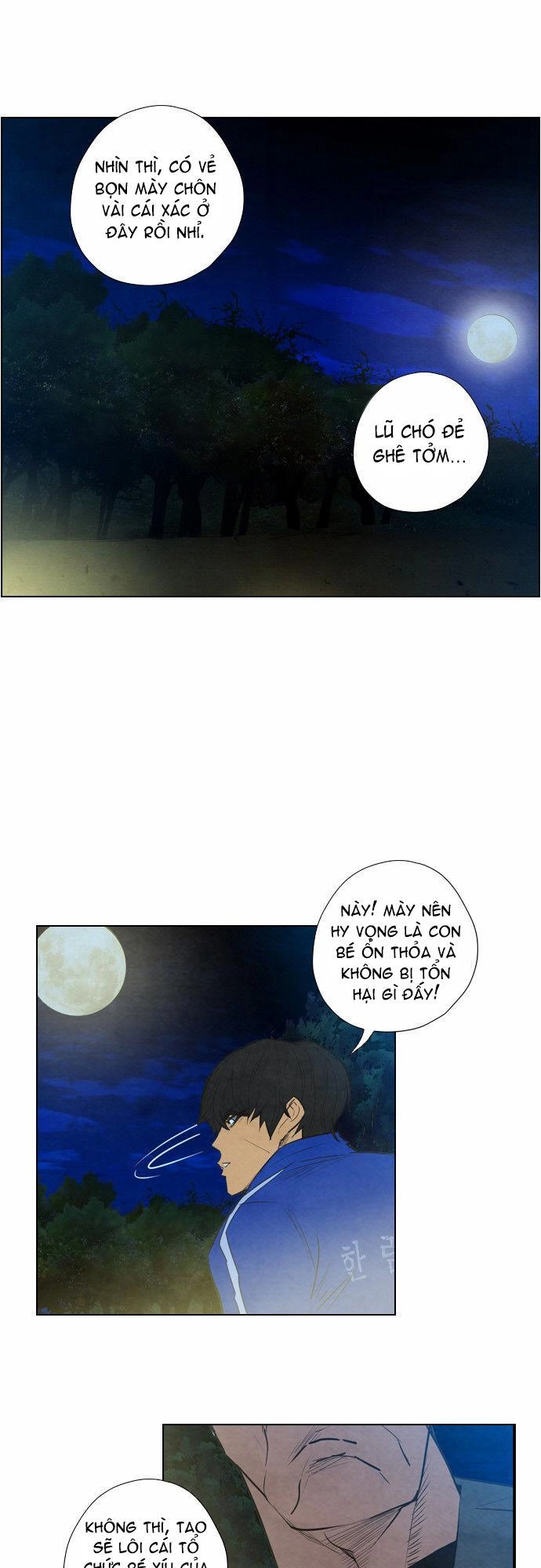 Revival Man Chapter 8 - 45