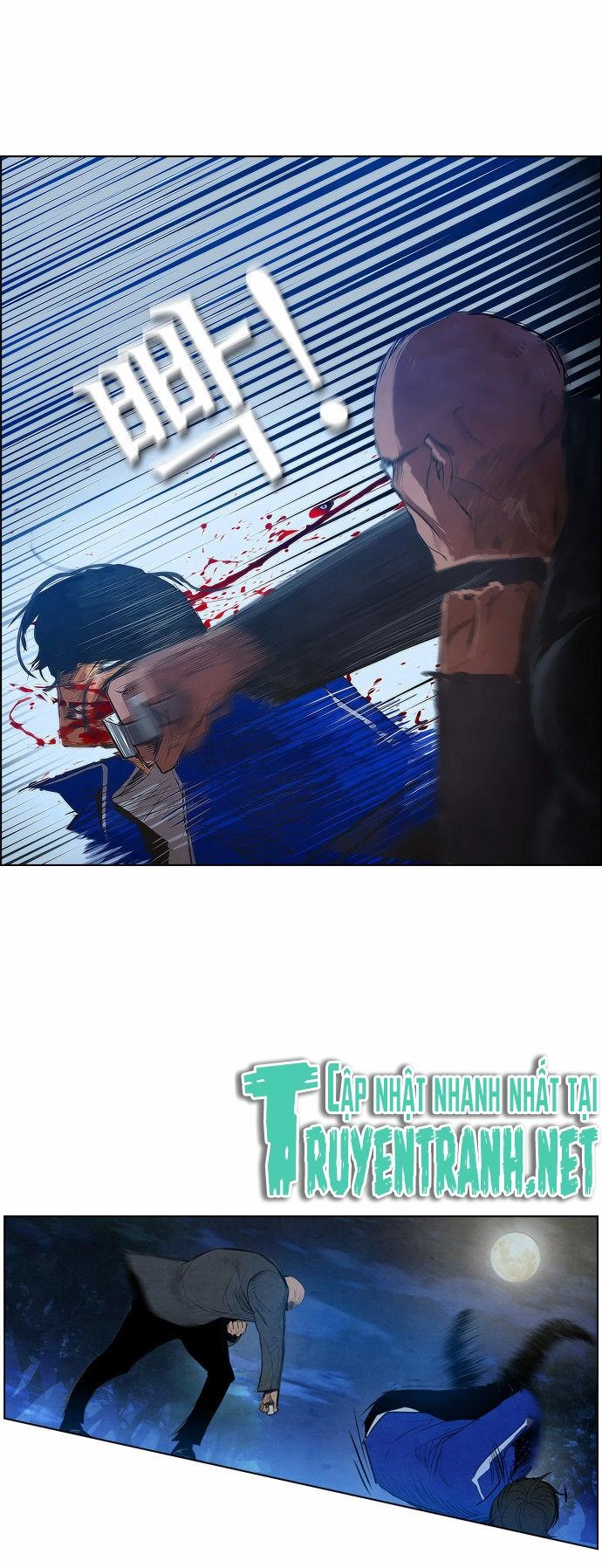 Revival Man Chapter 8 - 47