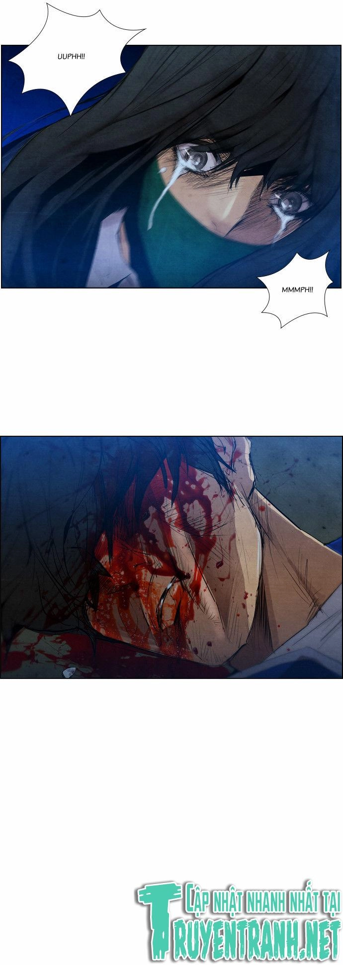 Revival Man Chapter 8 - 49