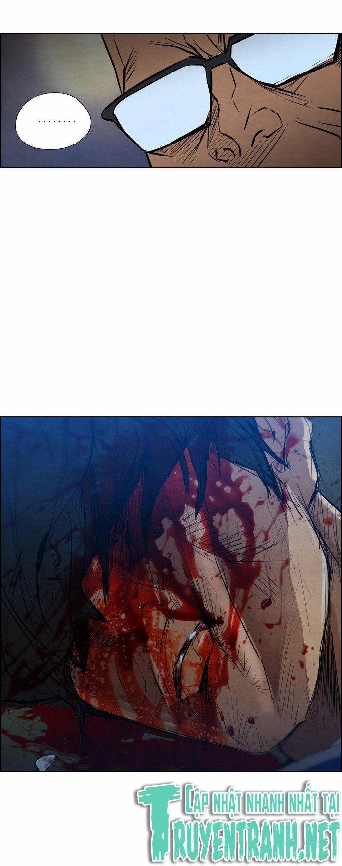 Revival Man Chapter 9 - 4