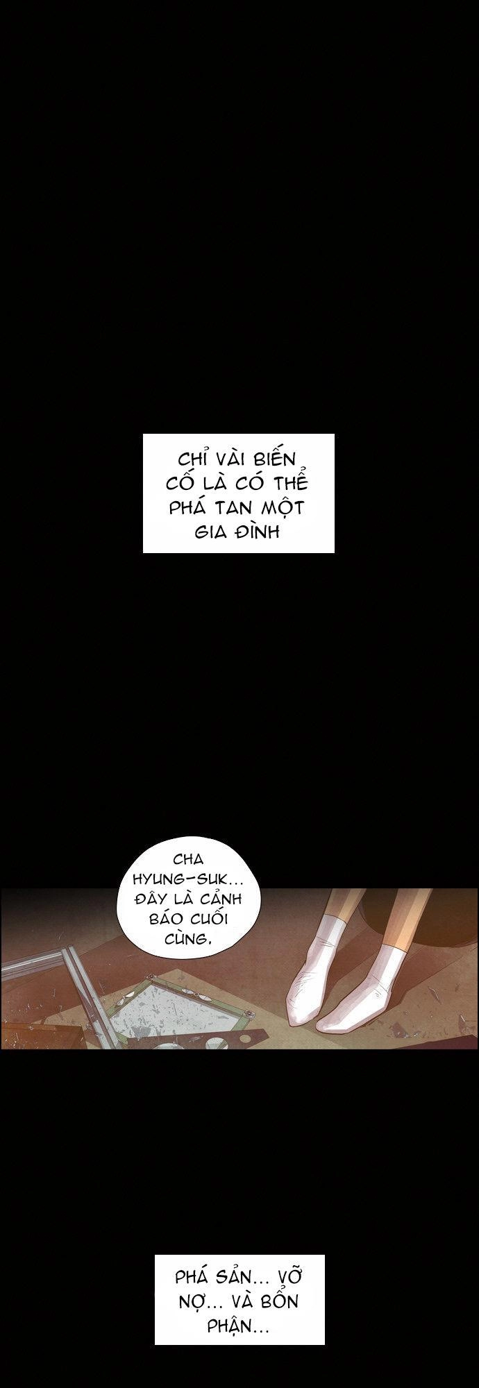 Revival Man Chapter 9 - 8