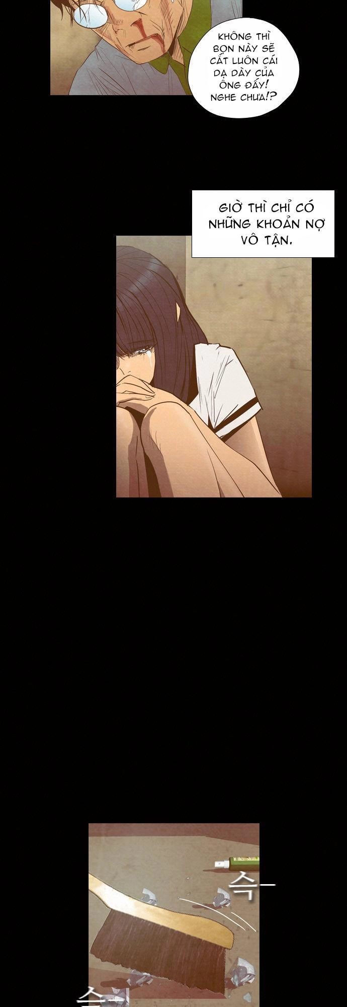 Revival Man Chapter 9 - 10