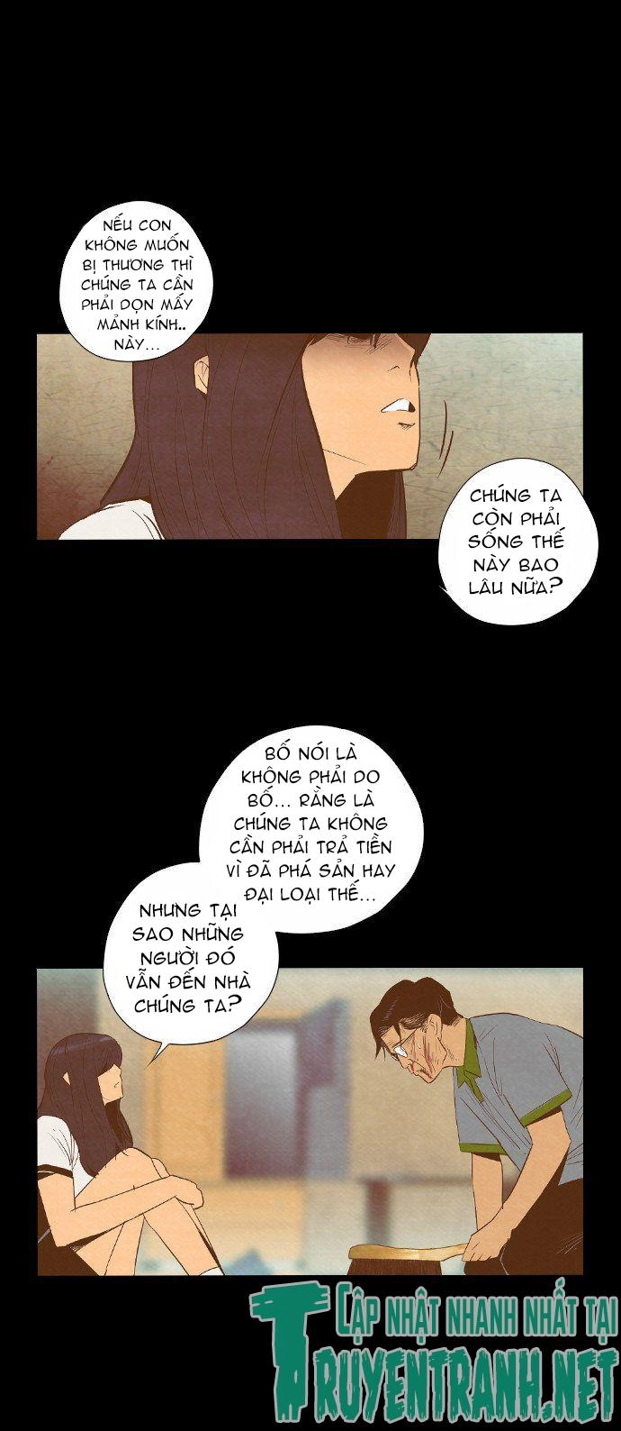 Revival Man Chapter 9 - 14