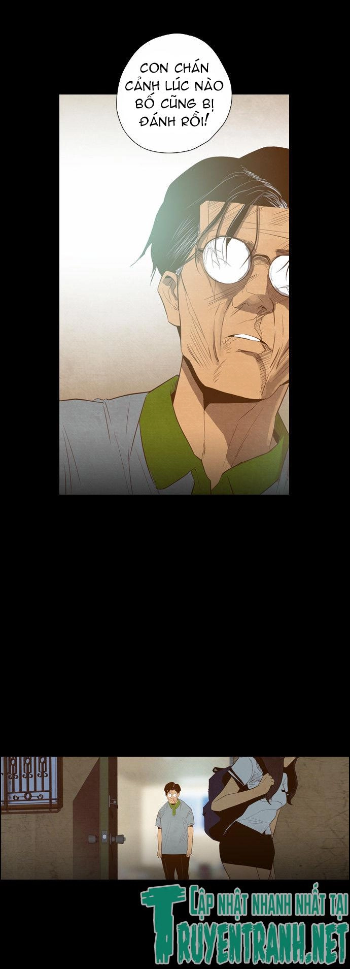 Revival Man Chapter 9 - 21