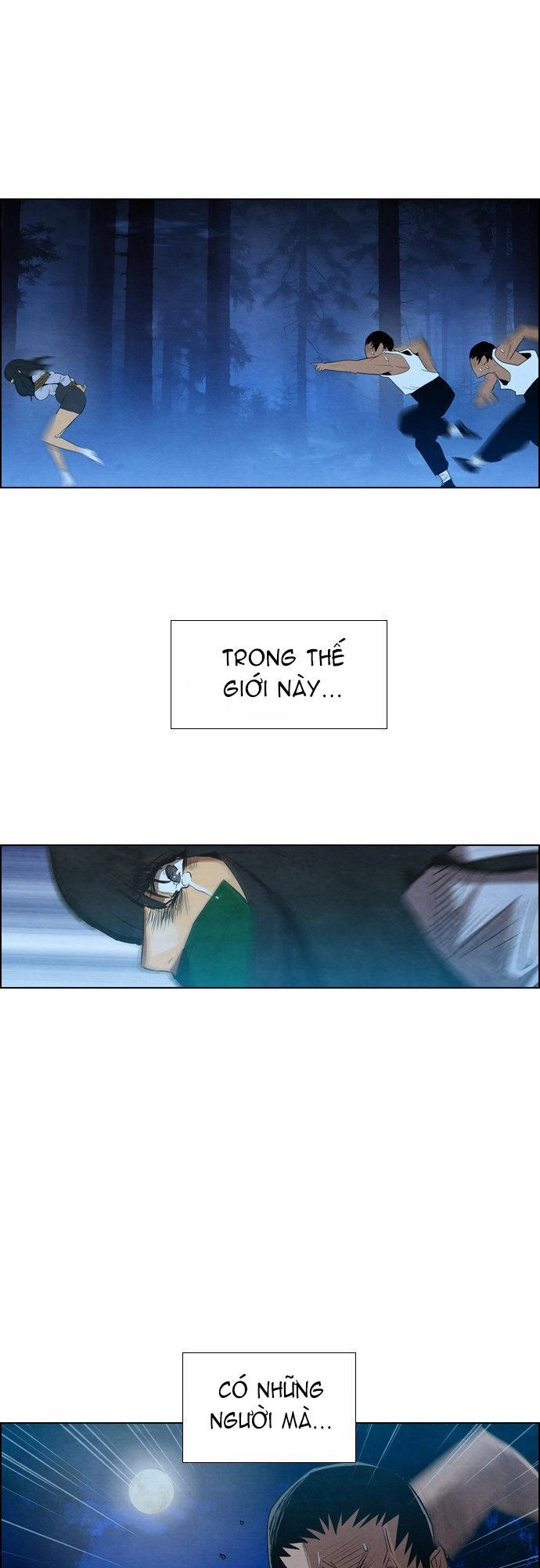 Revival Man Chapter 9 - 27