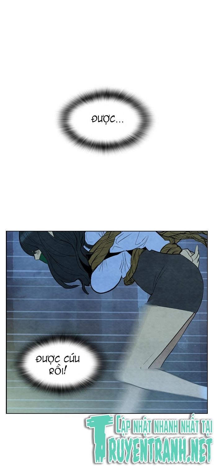 Revival Man Chapter 9 - 33