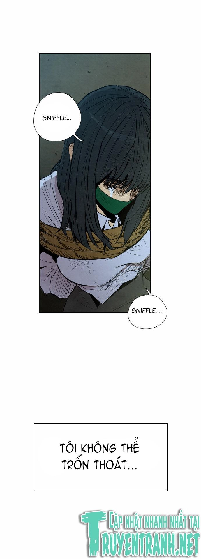 Revival Man Chapter 9 - 41