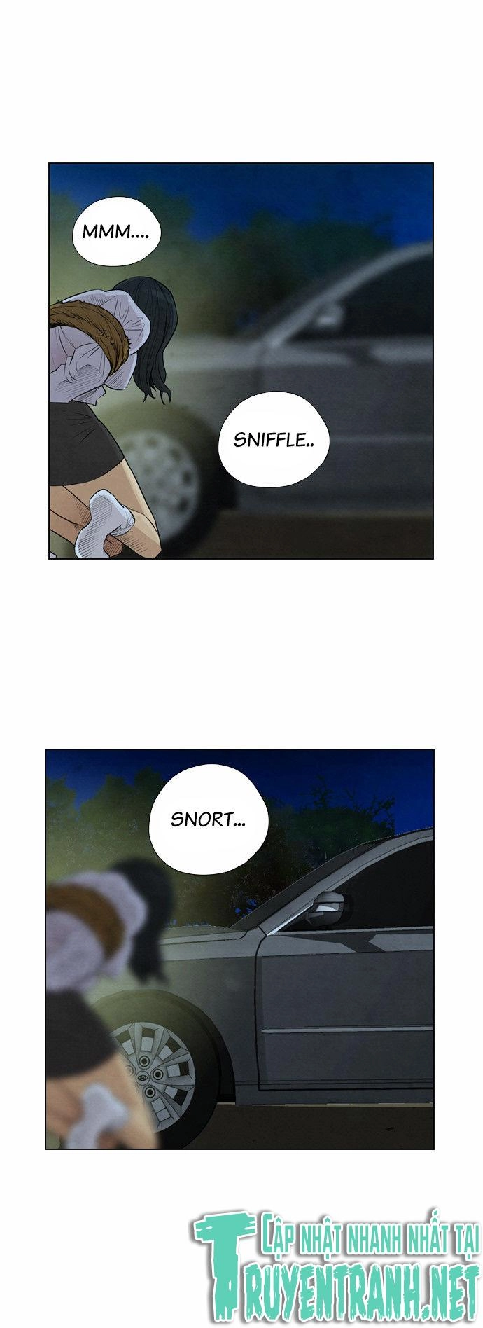 Revival Man Chapter 9 - 42