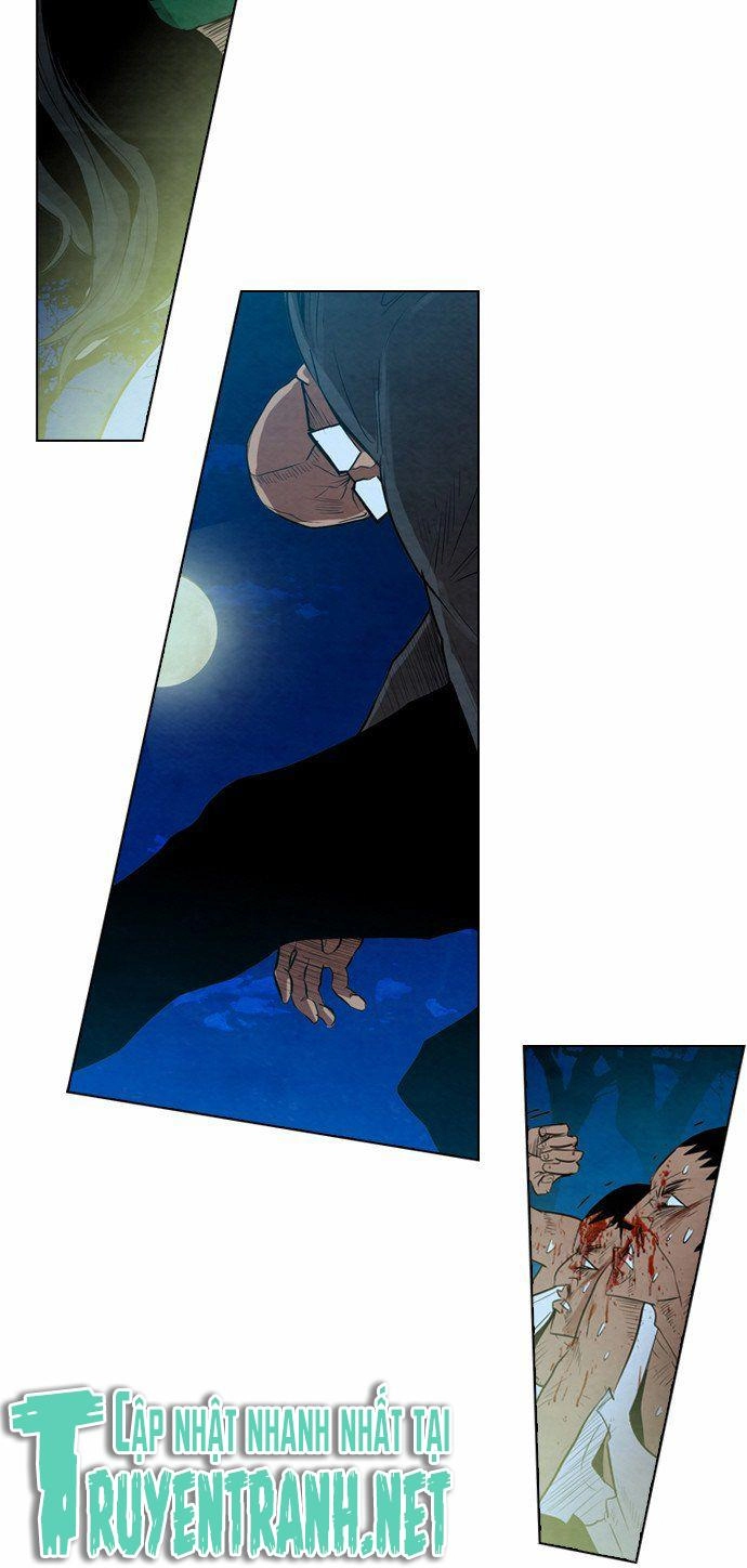 Revival Man Chapter 9 - 45