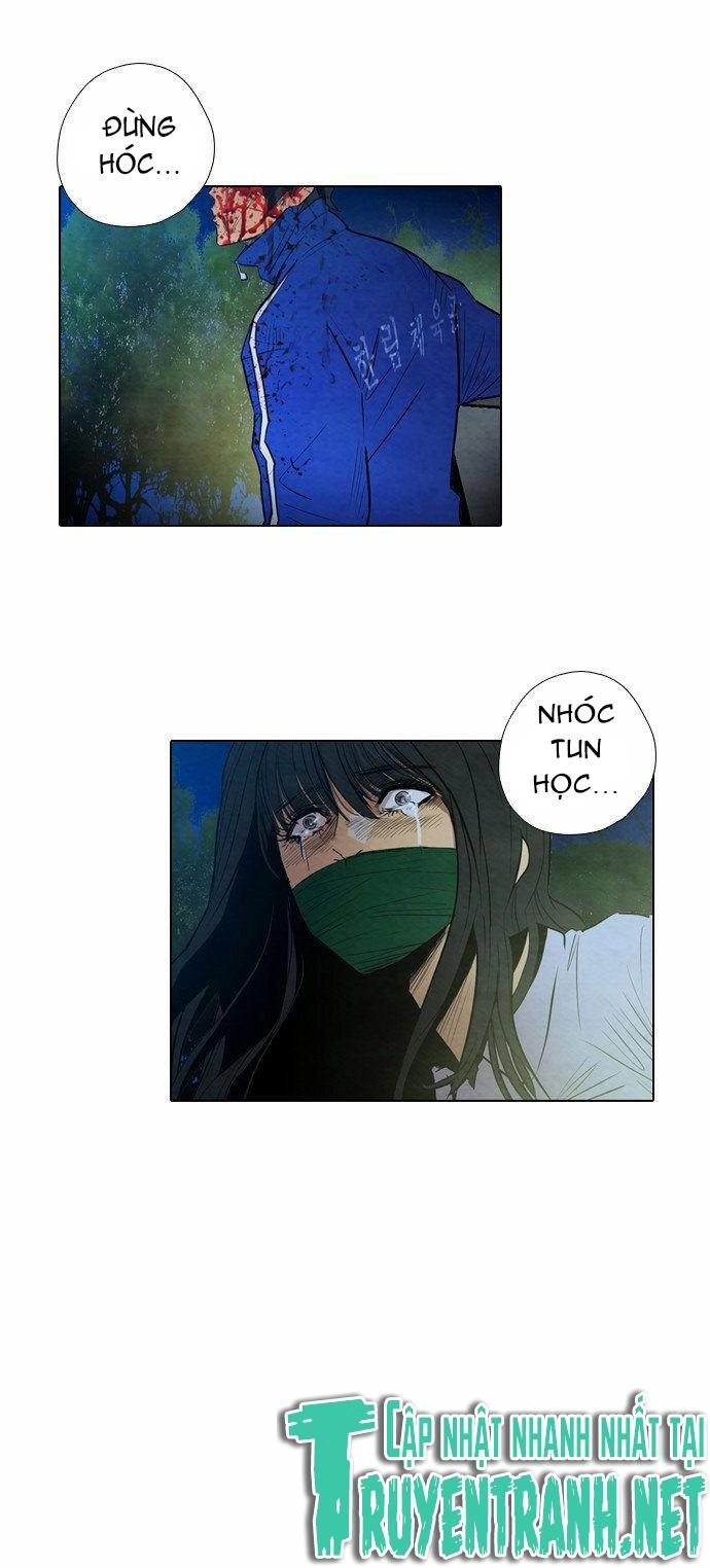 Revival Man Chapter 10 - 4