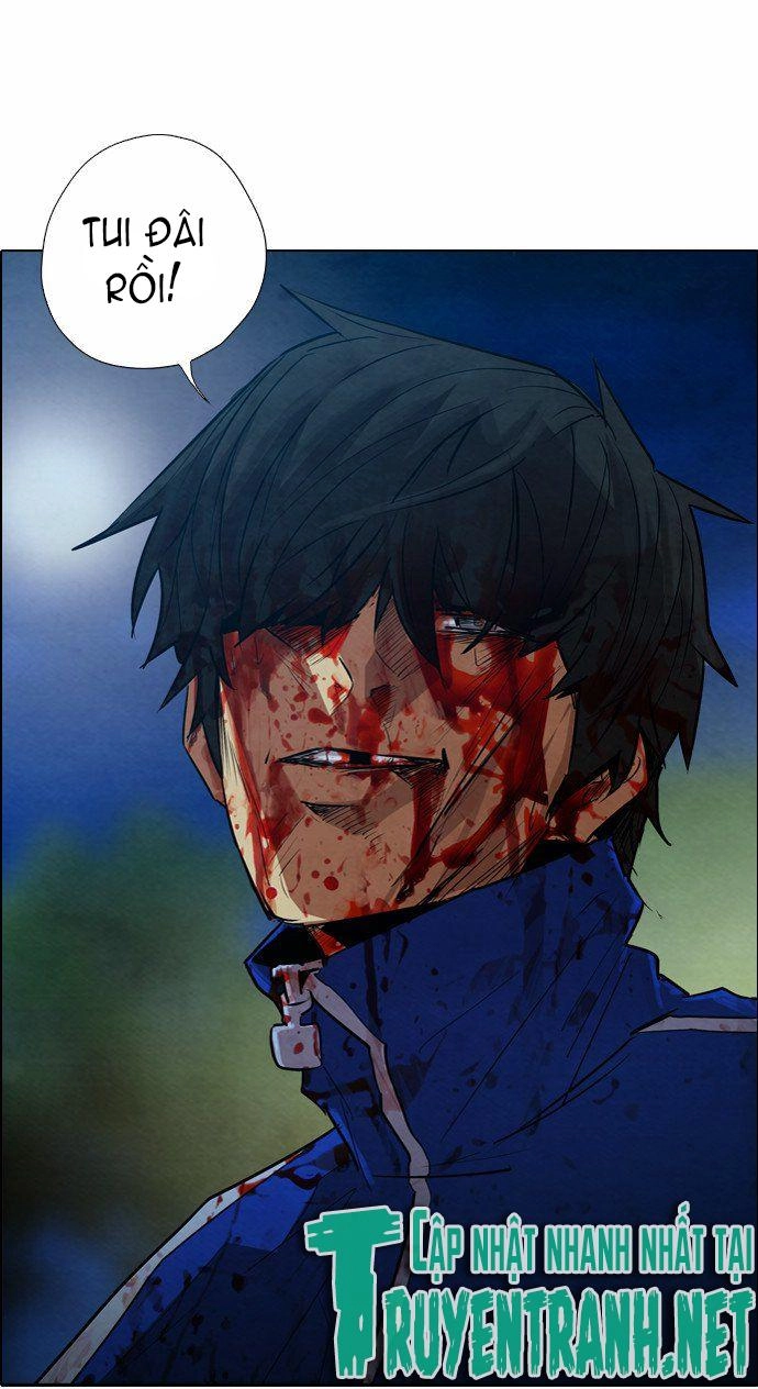 Revival Man Chapter 10 - 5