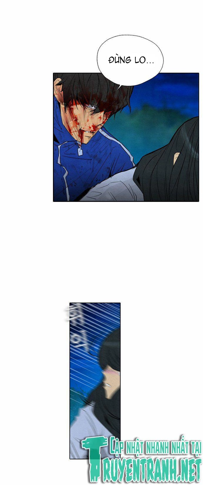 Revival Man Chapter 10 - 10