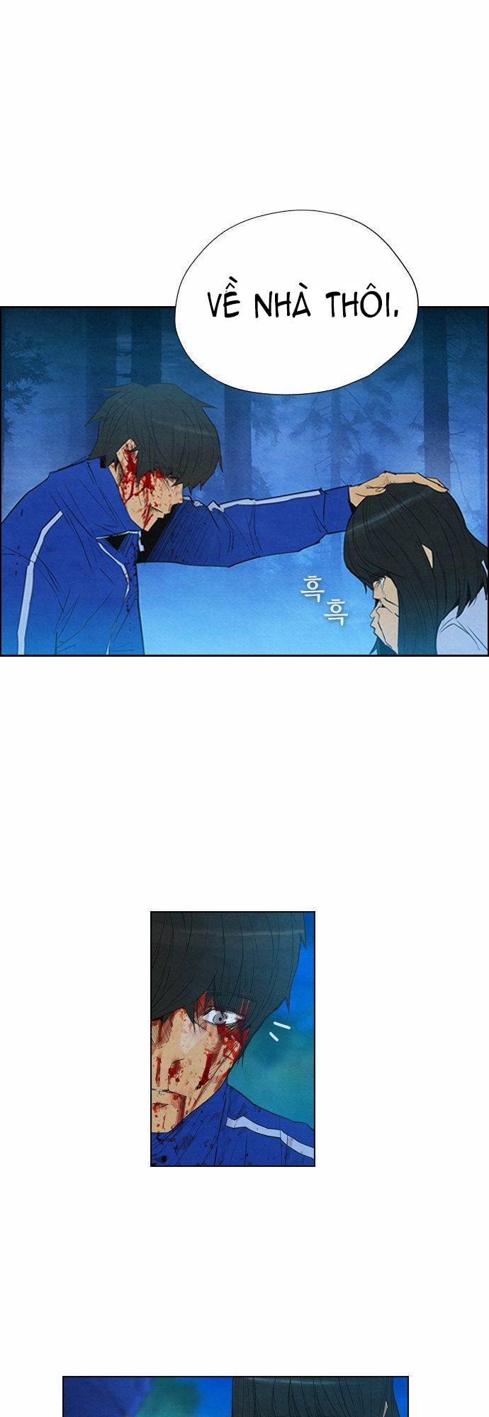 Revival Man Chapter 10 - 14