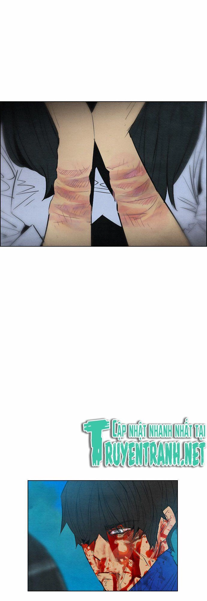 Revival Man Chapter 10 - 16