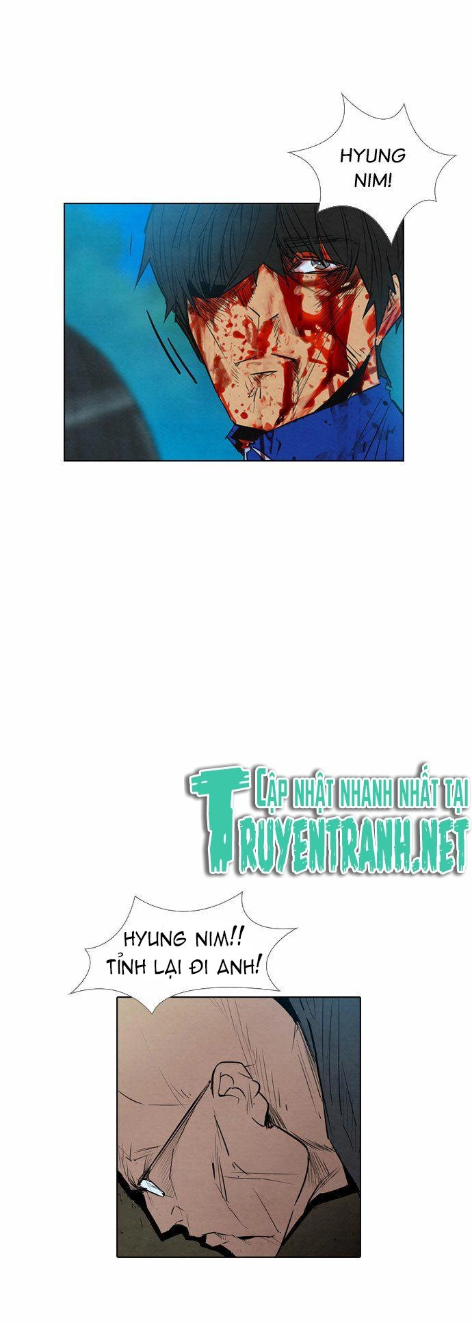 Revival Man Chapter 10 - 18