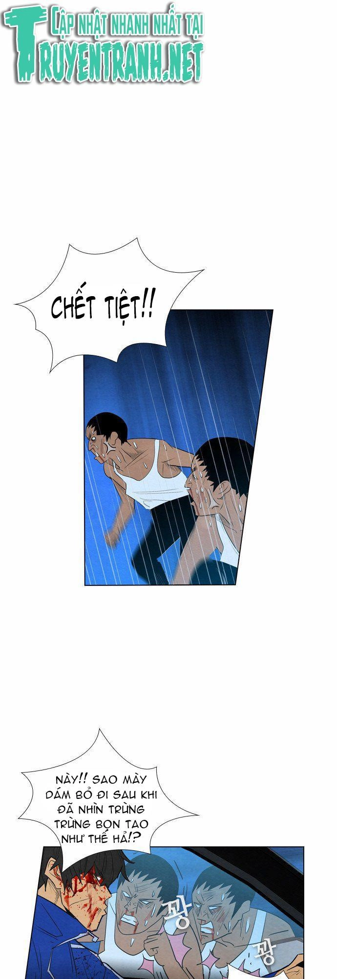 Revival Man Chapter 10 - 26