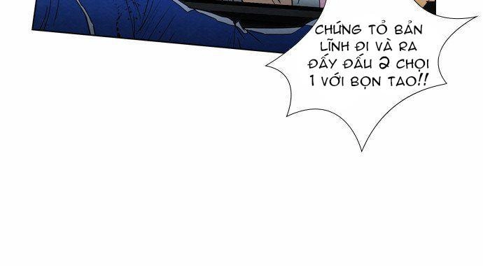 Revival Man Chapter 10 - 27