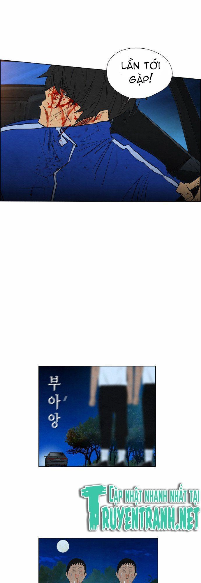 Revival Man Chapter 10 - 28