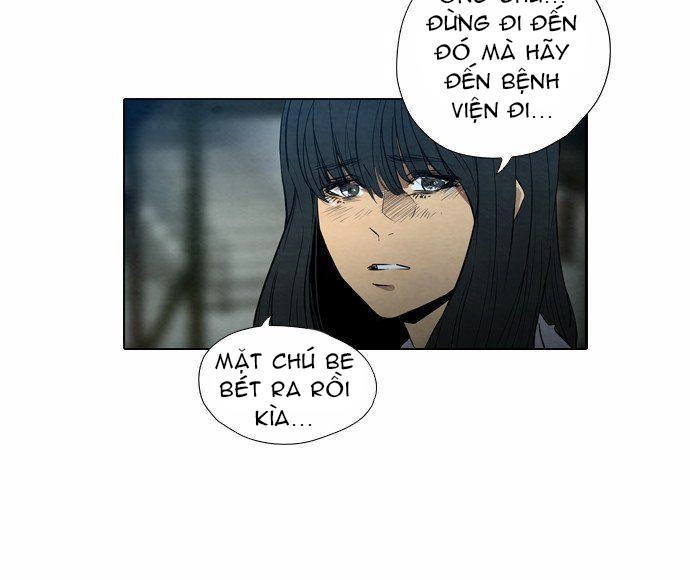 Revival Man Chapter 10 - 34